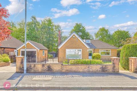 10 Arnside Drive, Rochdale, OL11 5HS