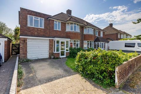 Willowbed Drive, Chichester