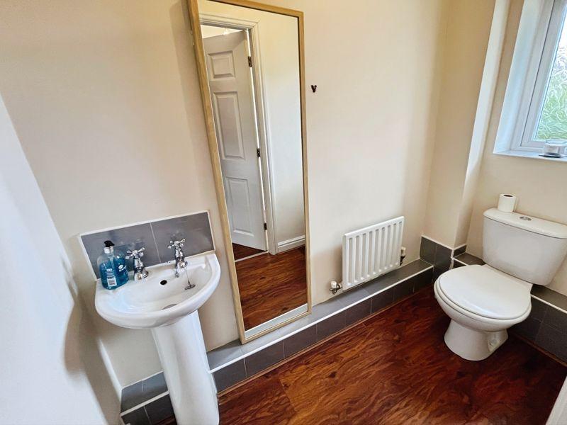 Guest wc