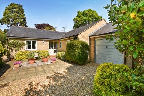 3 bedroom detached bungalow for sale, Rosamundi, Little Casterton, Stamford
