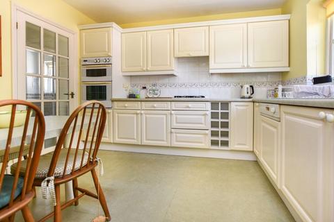 3 bedroom detached bungalow for sale, Rosamundi, Little Casterton, Stamford
