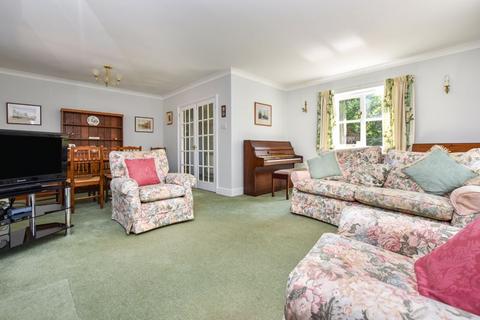 3 bedroom detached bungalow for sale, Rosamundi, Little Casterton, Stamford