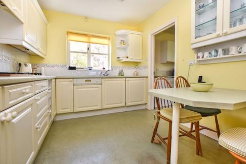 3 bedroom detached bungalow for sale, Rosamundi, Little Casterton, Stamford
