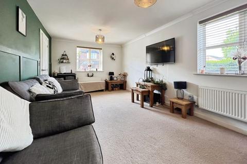 3 bedroom detached house for sale, Cotton Meadows, Astley Bridge