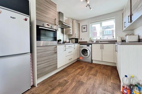 3 bedroom detached house for sale, Cotton Meadows, Astley Bridge