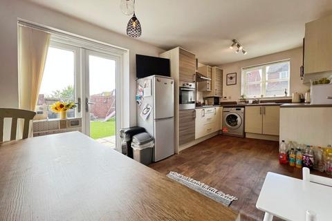 3 bedroom detached house for sale, Cotton Meadows, Astley Bridge