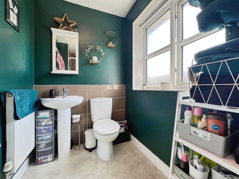 En suite