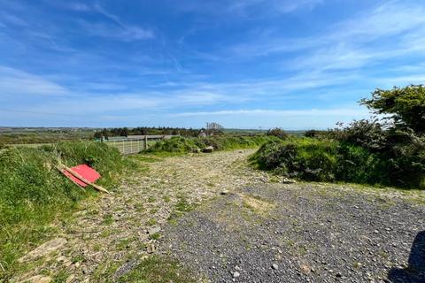 Plot for sale, Pro Tem, Ballamodha Straight, Ballasalla