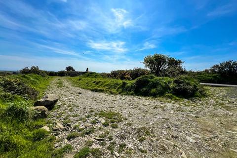 Plot for sale, Pro Tem, Ballamodha Straight, Ballasalla