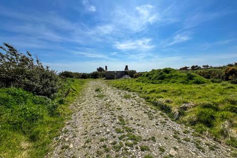 Plot for sale, Pro Tem, Ballamodha Straight, Ballasalla