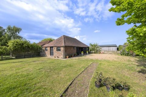3 bedroom barn conversion for sale, Palehouse Common, Framfield