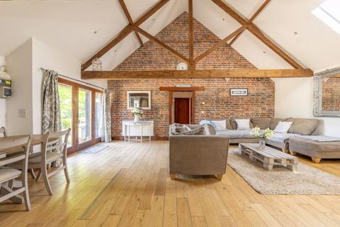 3 bedroom barn conversion for sale, Palehouse Common, Framfield