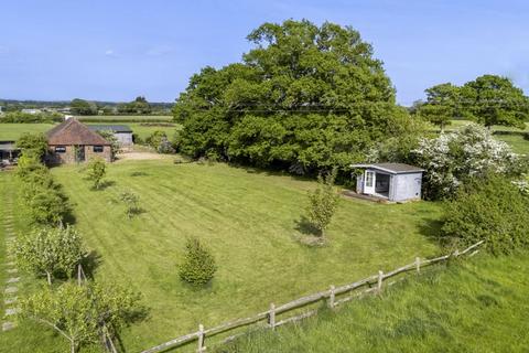3 bedroom barn conversion for sale, Palehouse Common, Framfield
