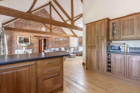 3 bedroom barn conversion for sale, Palehouse Common, Framfield
