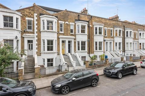 13b - 13c Cadogan Terrace, London, E9 5EG