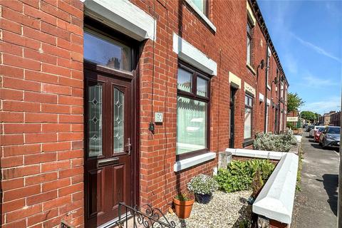 90 Turf Lane, Chadderton, Oldham, OL9 8HP