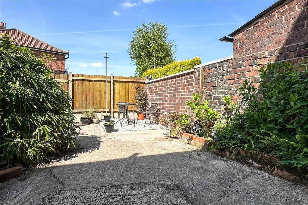 Garden