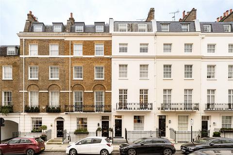6 bedroom terraced house to rent, Eaton Terrace, Belgravia, SW1W