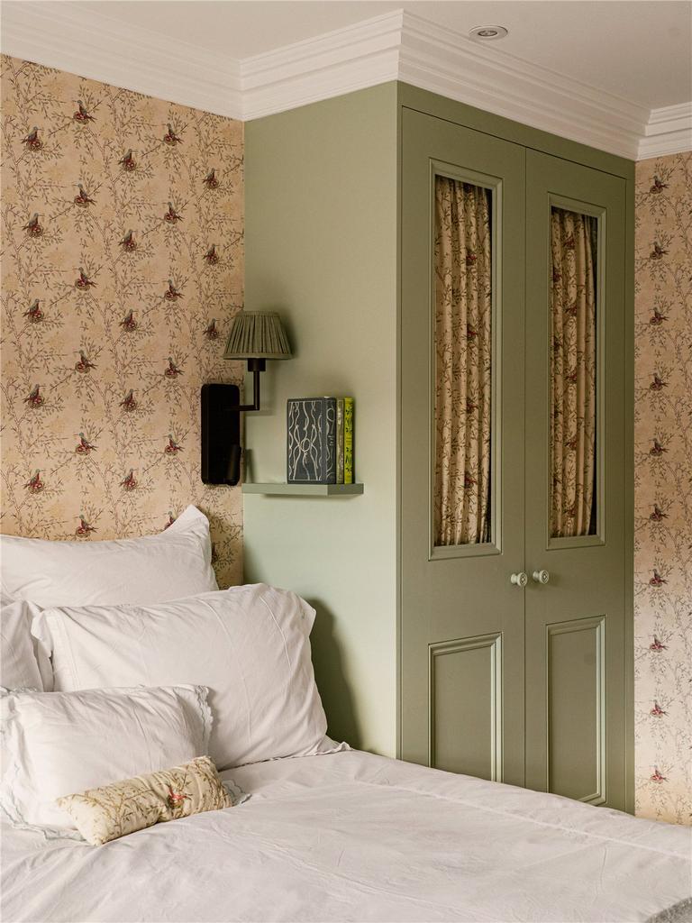 Double Bedroom