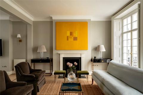 6 bedroom terraced house to rent, Eaton Terrace, Belgravia, SW1W