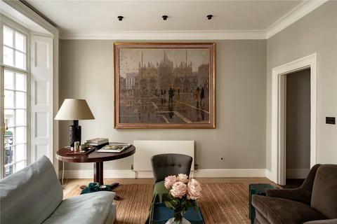 6 bedroom terraced house to rent, Eaton Terrace, Belgravia, SW1W