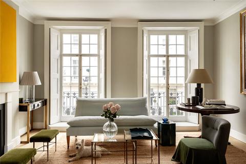 undefined, Eaton Terrace, Belgravia, SW1W