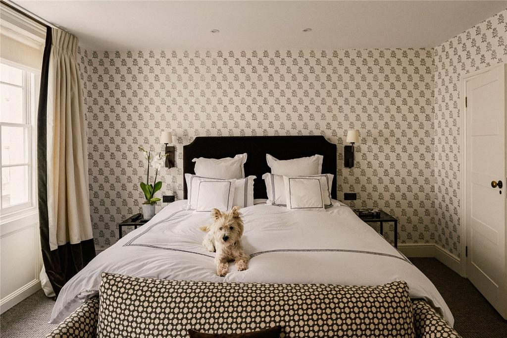Principal Bedroom