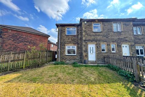 3 bedroom end of terrace house for sale, Cutler Crescent, Stacksteads, Rossendale, OL13