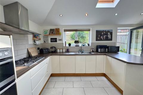 3 bedroom end of terrace house for sale, Cutler Crescent, Stacksteads, Rossendale, OL13