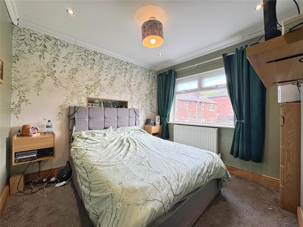 Bed 1