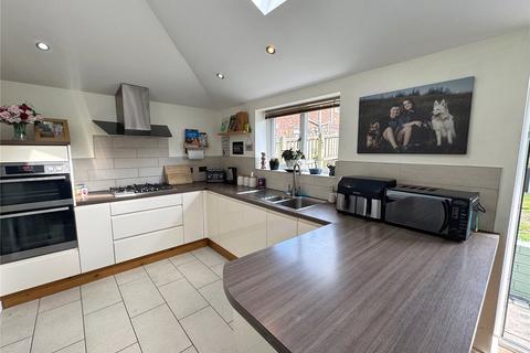 3 bedroom end of terrace house for sale, Cutler Crescent, Stacksteads, Rossendale, OL13