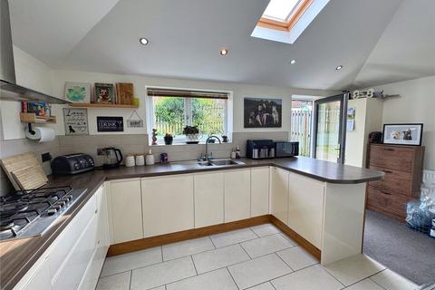 3 bedroom end of terrace house for sale, Cutler Crescent, Stacksteads, Rossendale, OL13