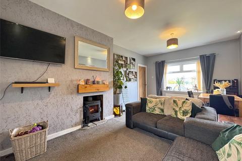 3 bedroom end of terrace house for sale, Cutler Crescent, Stacksteads, Rossendale, OL13