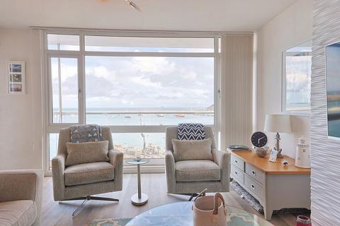 2 bedroom apartment for sale, Blackball Lane, Brixham