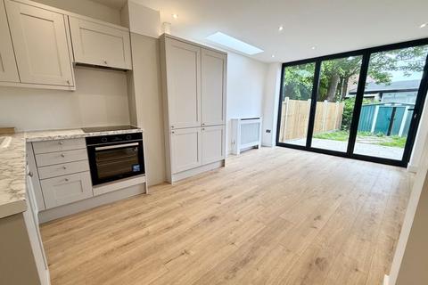 3 bedroom terraced house for sale, Edward Street, Dunstable