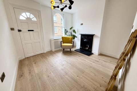 3 bedroom terraced house for sale, Edward Street, Dunstable