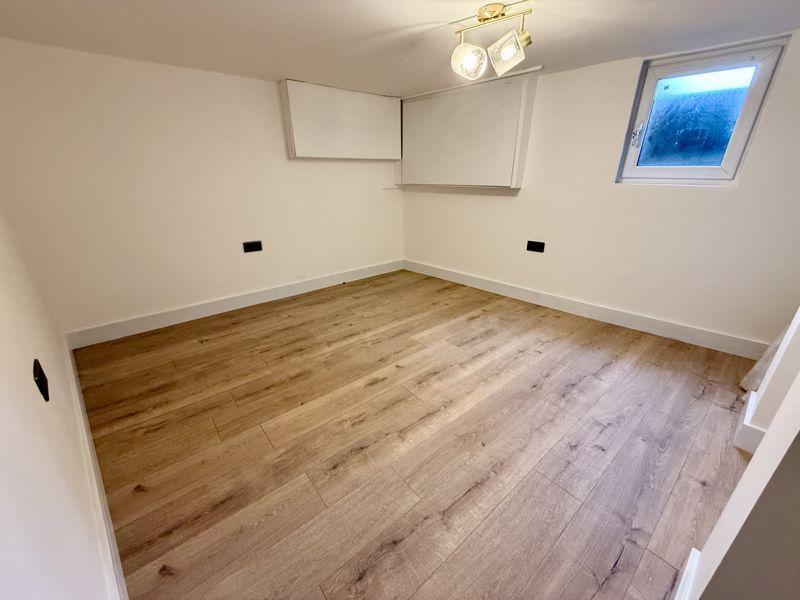 Office/Bedroom