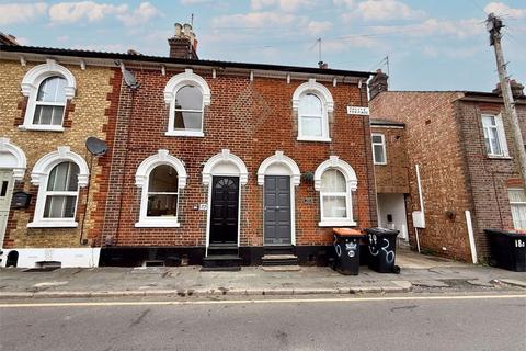 Edward Street, Dunstable