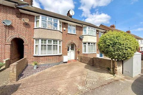 32 Garden Road, Dunstable, LU6 3JD