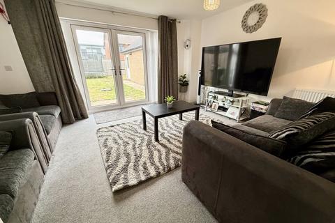 31 Colosseum Drive, Houghton Regis, Dunstable, LU5 6QD