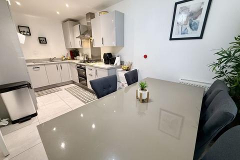 31 Colosseum Drive, Houghton Regis, Dunstable, LU5 6QD