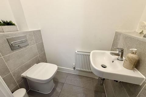 31 Colosseum Drive, Houghton Regis, Dunstable, LU5 6QD