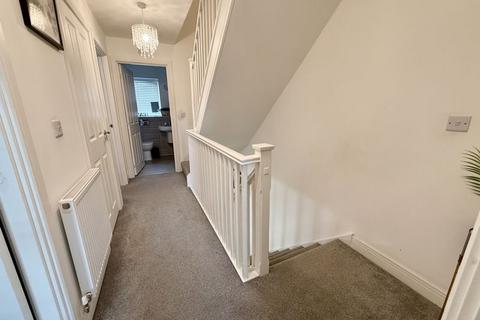 31 Colosseum Drive, Houghton Regis, Dunstable, LU5 6QD