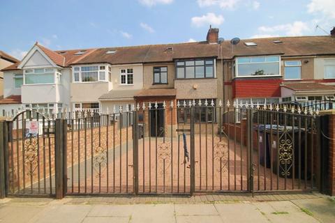 undefined, Keats Way, Greenford