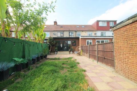 undefined, Keats Way, Greenford