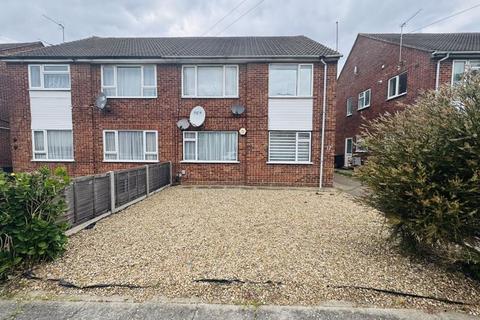 Garden Close, Northolt