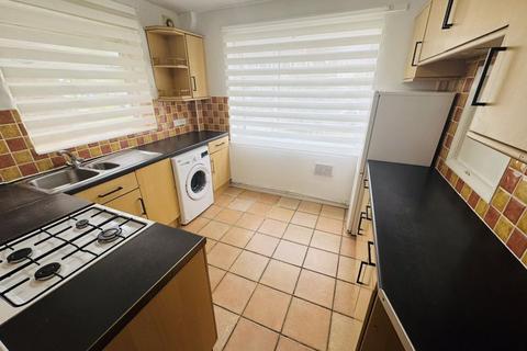 undefined, Garden Close, Northolt