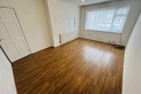 undefined, Garden Close, Northolt