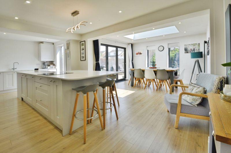 Kitchen/breakfast