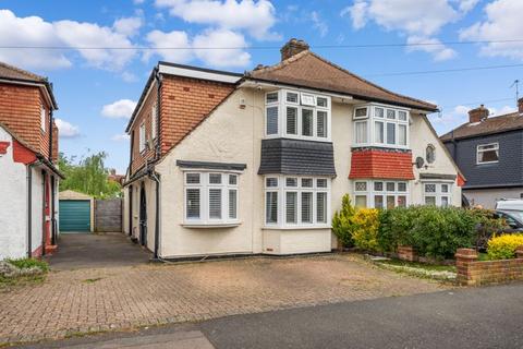 33 Caversham Avenue, Sutton, SM3 9AQ
